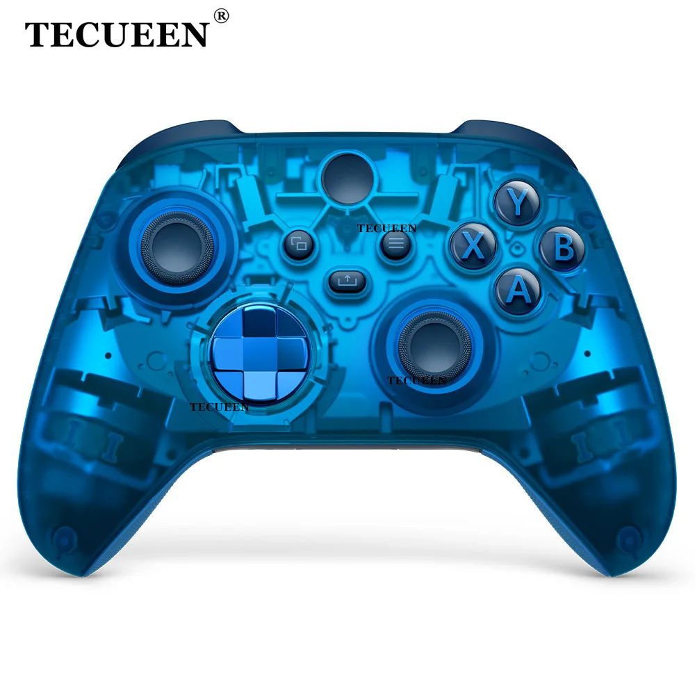 2pcs For Xbox Series X S Controller Thumb Sticks Grips 3D Rocker Analog Joystick Caps ThumbStick Cover for Sky Cipher Controller