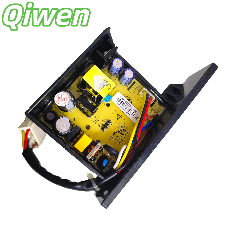 

Используется для стиральной машины Midea, двигатель сушильного вентилятора, плата привода с регулируемой частотой 17438100005727, аксессуары для материнской платы компьютера