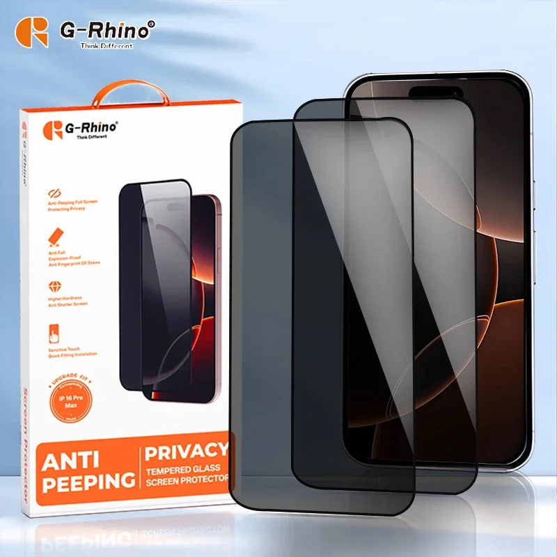 G-Rhino 1/2Pcs Priv… - image