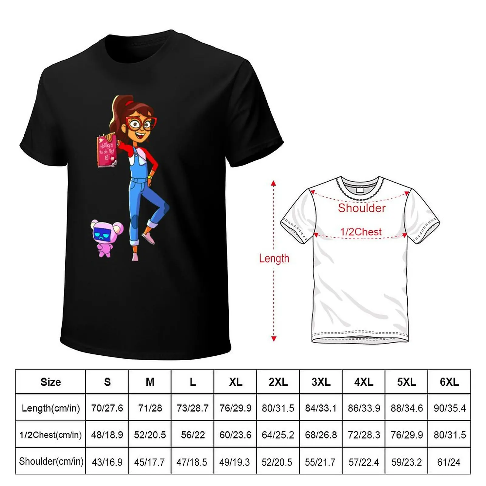 Hailey Banks and Beta Hailey's On It! T-Shirt Holiday Lightweight T-Shirt