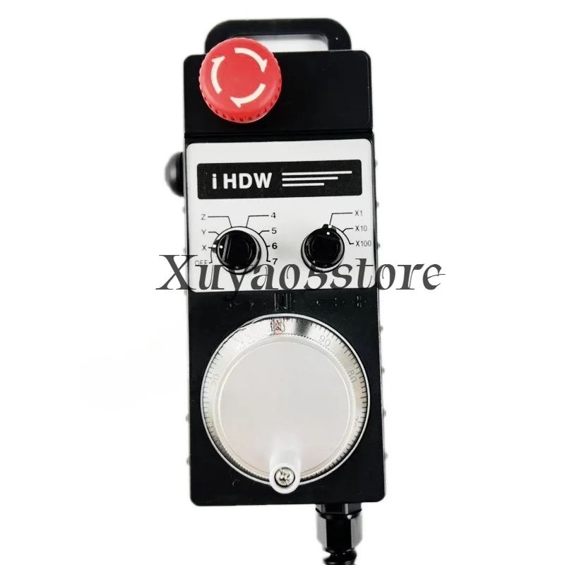 iHDW-BLA5L-IM-C20 (D25) Qiaowejin electronic handwheel numerical control machining center machine tool IHDW handwheel