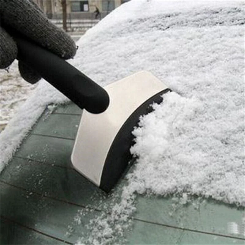 

Car Ice Scraper Snow Removal Shovel Windshield Glass Defrost Removal Automotive Tool Winter Car Accessories Car Maintenance Tool