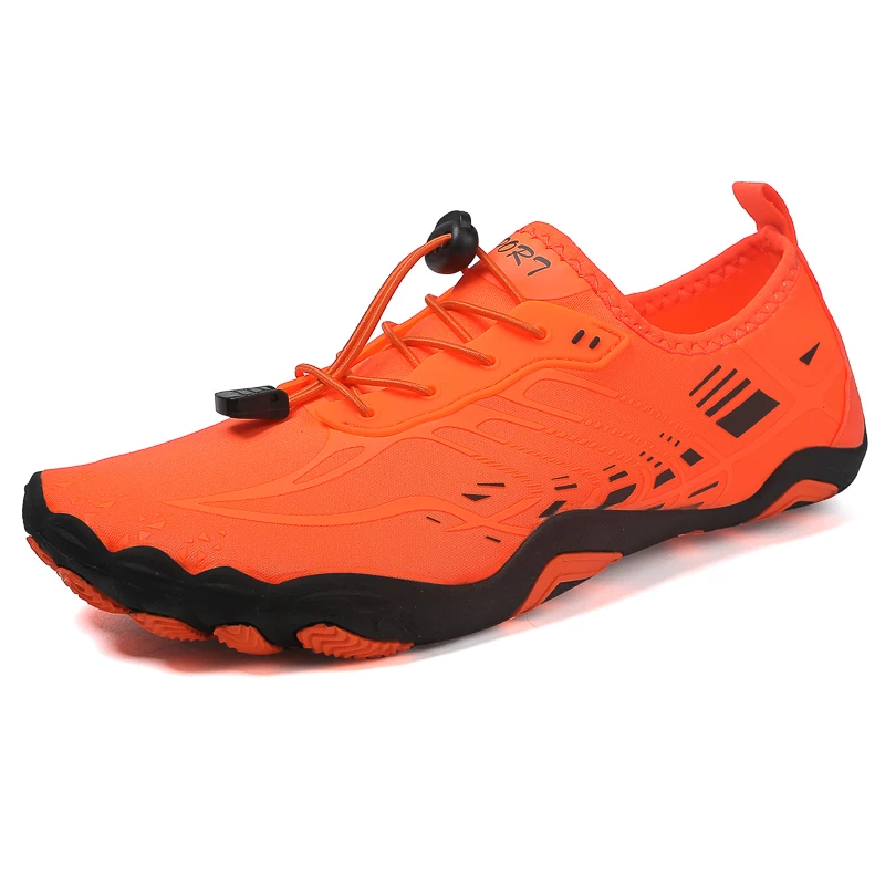 Diving Shoes Women Aqua Shoes Men Beach Swimming Water Sport Socks Barefoot Sneaker Fitness Dance Swim Surfing Snorkeling Shoes