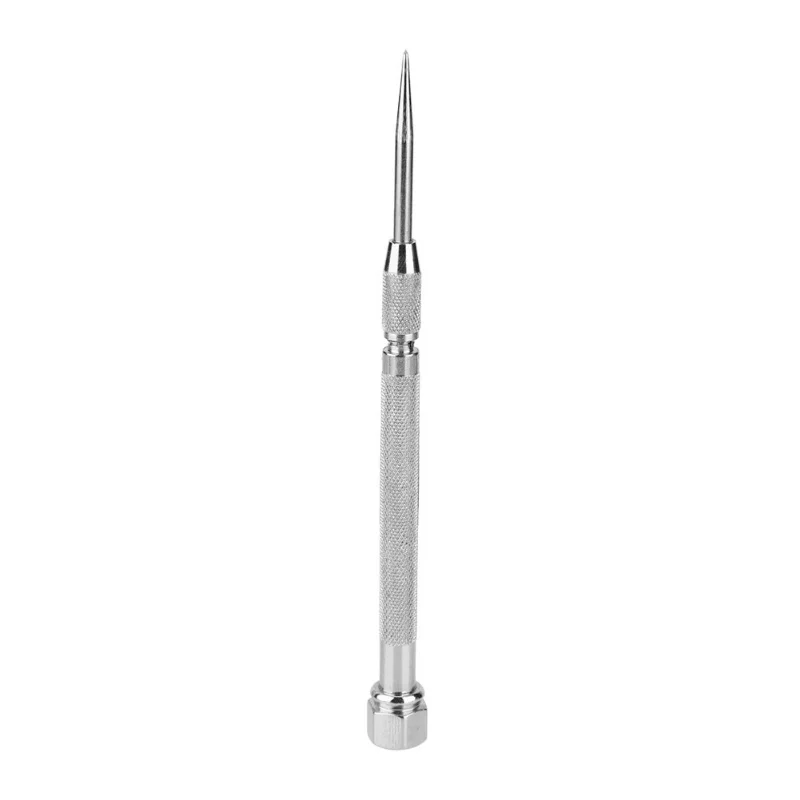 G2 Cemented Carbide Tip 55HRC Scriber Needle Scribing Pen For Steel Brass Plastic Glass