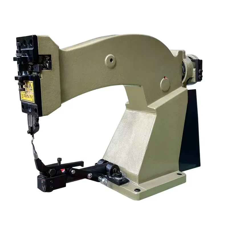 GL-HK17A High Speed Factory Price Big Bottom Digging Edge Trimming Machine for Sole