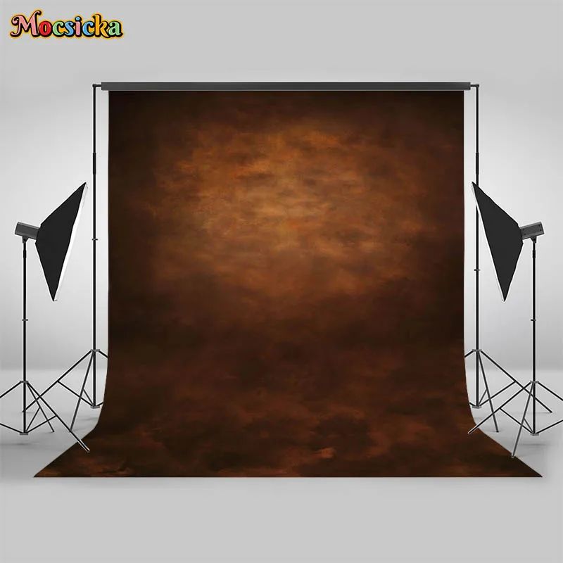 Mocsicka ทารกแรกเกิดถ่ายภาพพื้นหลังวันเกิดงานเลี้ยงวันเกิดสำหรับผู้ใหญ่รูปภาพตกแต่งพื้นหลังสตูดิโอแบนเนอร์โปสเตอร์