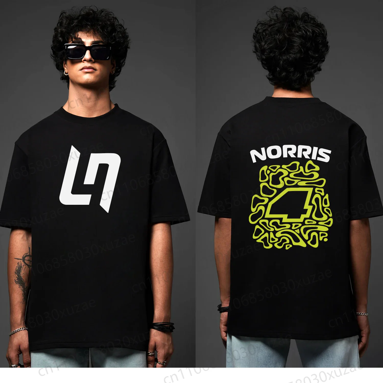 Motorsport Norris #…