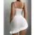 Camisón transparente para mujer
