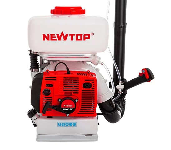 ATV&UTVHigh Performance 14L Mist Duster 420 Agricultural Sprayer Power Sprayer for Sale