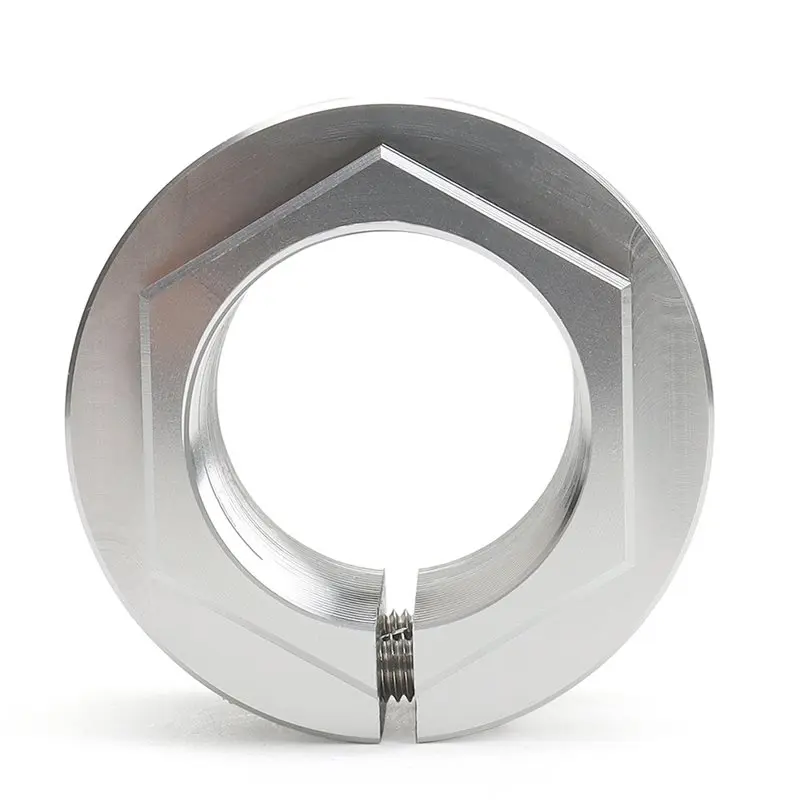 Rear Axle Locking Nut For ATV Motorcycle Aluminium Process For Banshee Blaster BREEZE GRIZZLY Anodised B