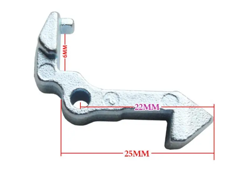 good for Drum Washing Machine Door Lock Switch Hook WD-N51HNG21 EBF61315801 MG80-1213EDS MG70-1213EDS XQG80-E88212