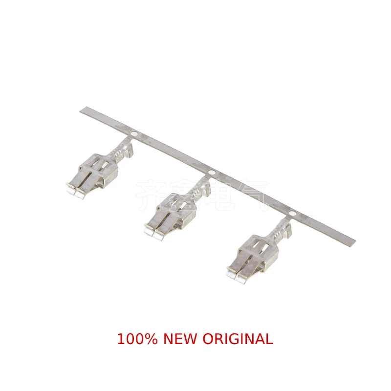 964201-1,Female Terminals,Mating Tab Width .228 in,964203-1,Tab Thickness .031 in,964204-1,RAST 5 IDC Connectors,964202-1