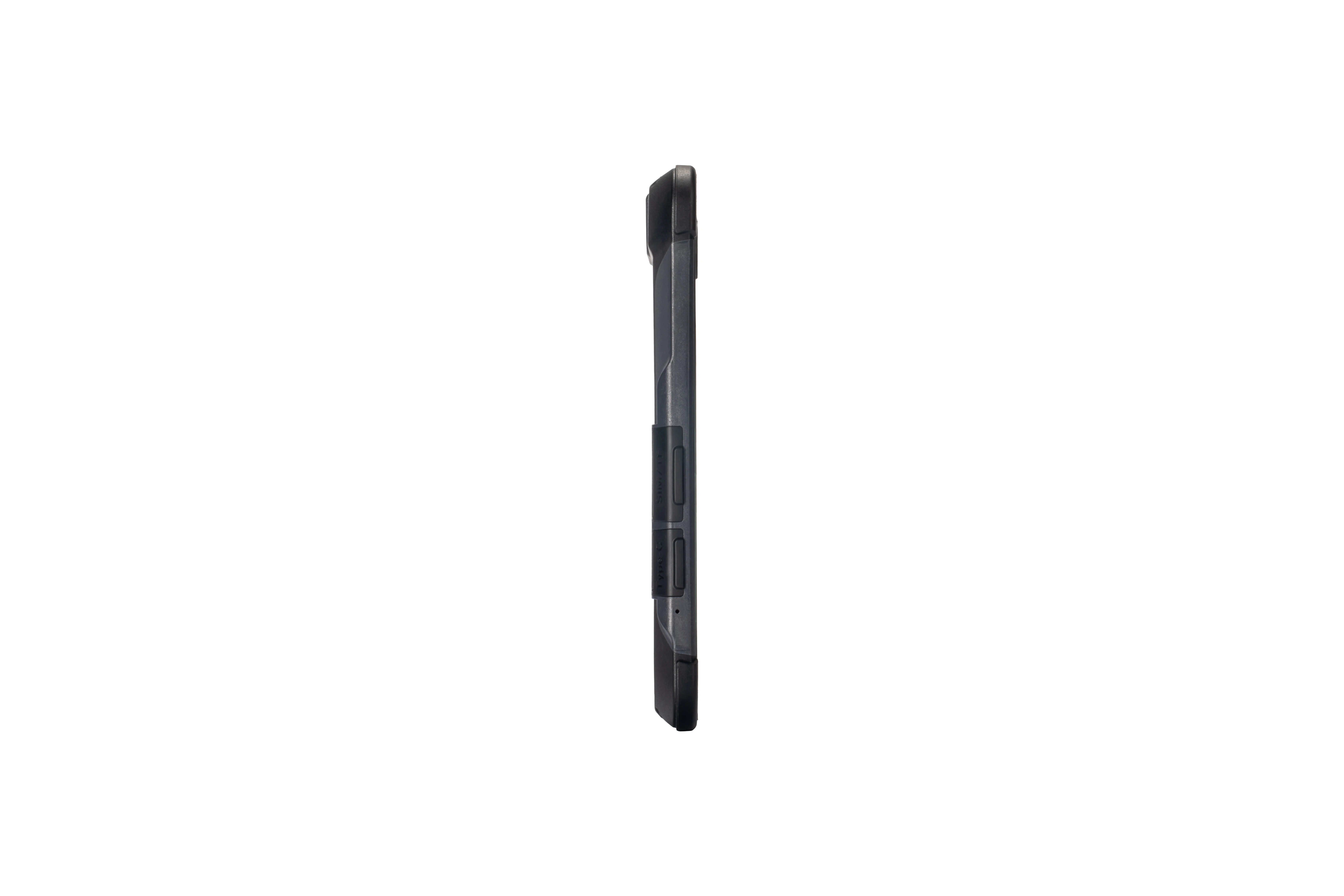 UA100S 5G Conectividade NFC IP65 10 Polegadas Scanner de Código de Barras Android Industrial Tablet Uso de Campo