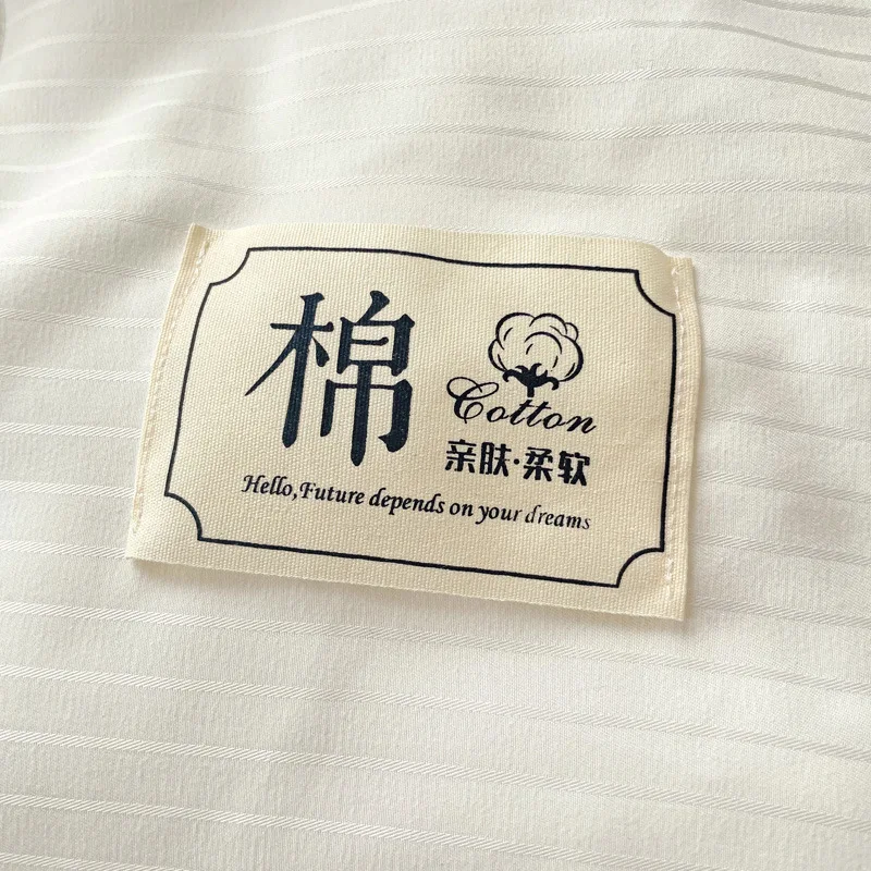 Class A cotton jacquard summer quilt soybean fiber summer quilt solid color thin quilt  Machine Washable Sommerdecke