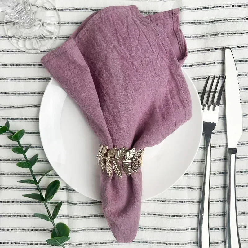 Thumbnail 4 - #77 Highest Rated Cloth Napkins to Buy in 2026