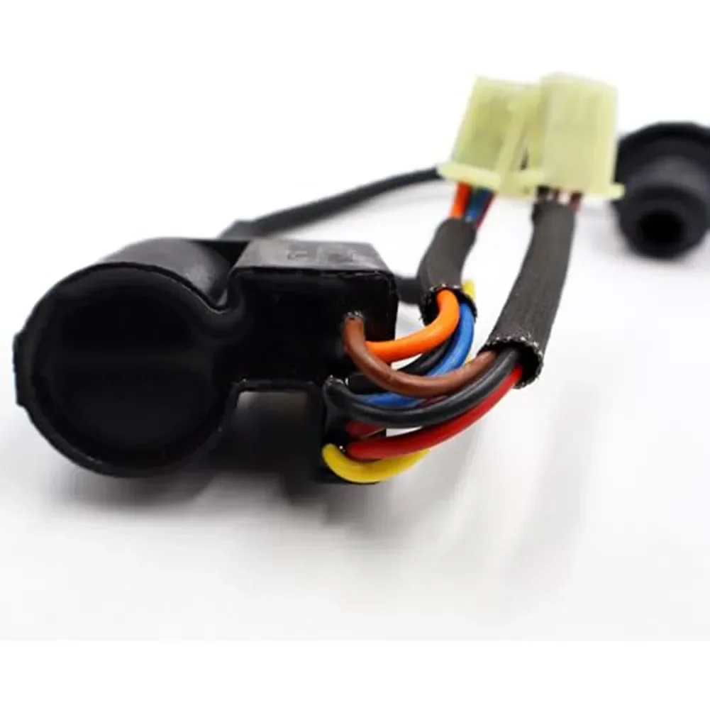 

Ignition Coil for Yamaha For Inverter For Generator Models EF2000iS Optimized for Outputs of 1600 to 2000 For Watts