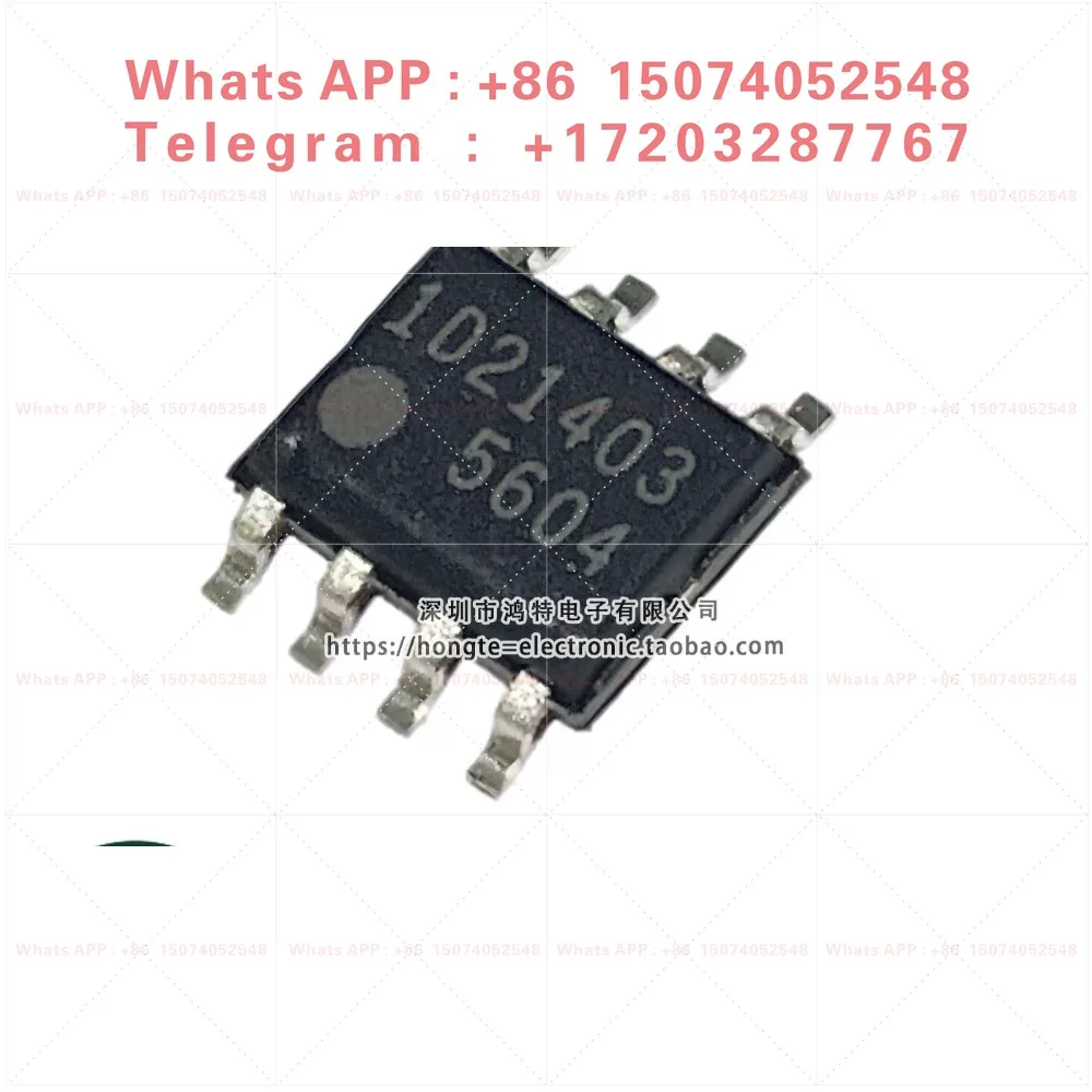 Original genuine FA5604N-D1-TE1 FA5604N FA5604 silk screen 5604 power management chip