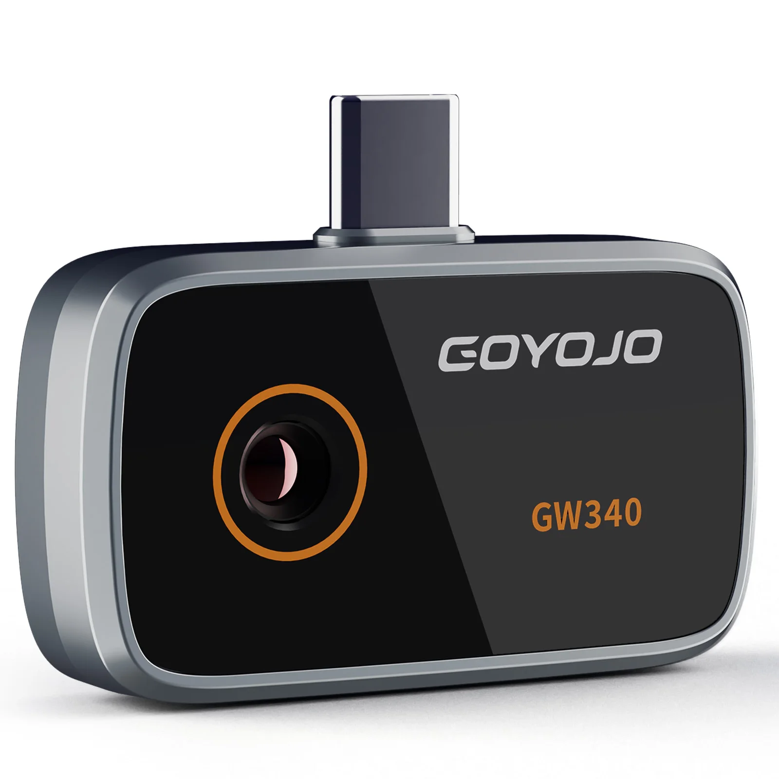 GOYOJO GW192A 25Hz Android Type-C Thermal Imager 192*192 Mobile
