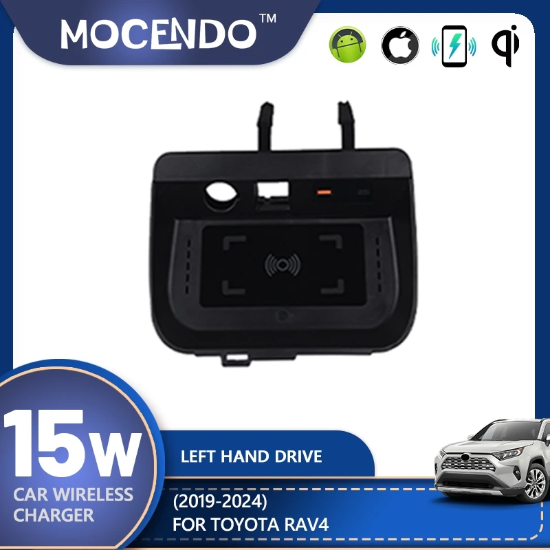 For Toyota RAV4 201… - image