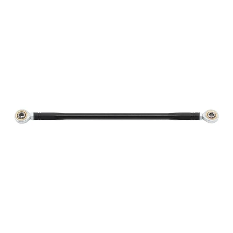 40mm-280mm Motorcycle Universal Gear Shifts Linkage Shifter Link Rod Modified