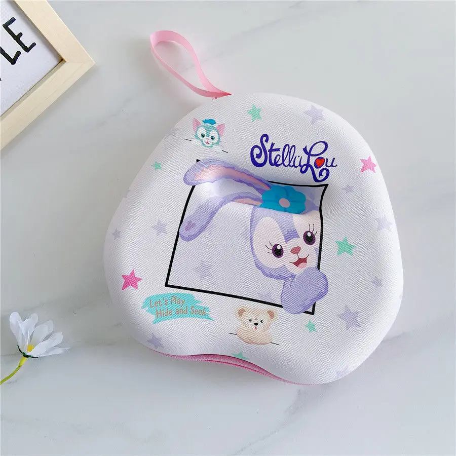 Disney Sanrio for Apple Airpods Max Headphones Storage Bag, Trendy Apple Headphones Storage Box, Holiday Gifts