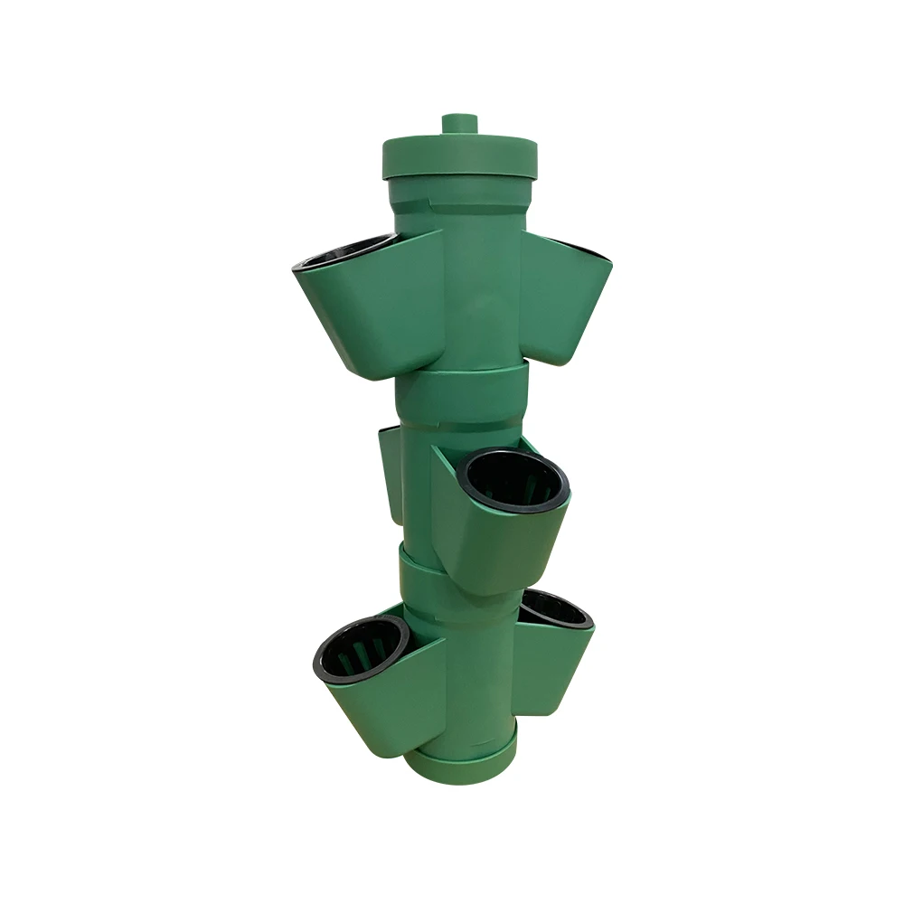 2025Home Garden Kit verticale Sistema di coltivazione per interni Sistema di coltivazione idroponico fai da te