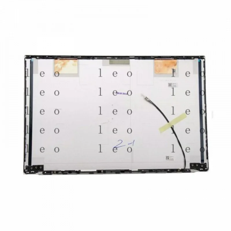DD  New For HP Pavilion 15-EH 15-EG LCD Back Cover + Front Bezel + Hinges M08901-001
