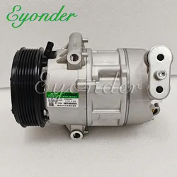 AC Air Conditioning A/C Cooling Pump Compressor CVC for Dodge Neon 2015 2016 2017 2018 68327 690AA