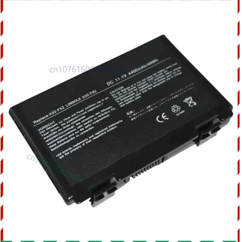 6Cell New A32-F82 L…