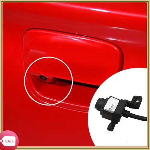 Imagen 2 del producto Cámara de visión trasera para KIA RIO cámara de respaldo cámara de asistencia de estacionamiento 95760-H8000