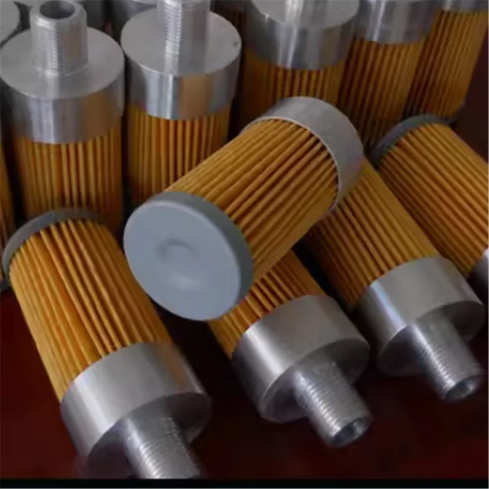 X0011091/N4210400-048 Garbage Recycling Machine Filter Element 2026 Years