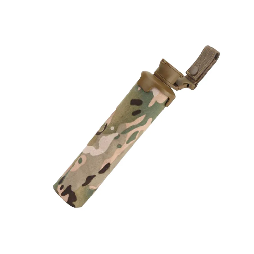 1 Buah Kantong Taktis Nilon Volume Besar Penyimpanan Tahan Aus Anti Gores Ringan Bergaya dan Tahan Lama untuk Bola