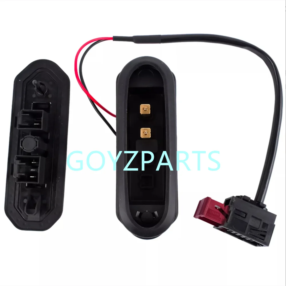 68100642AA Car Sliding Door Contactor Sensor Switch for Ram Promaster 1500 2500 3500 14-21