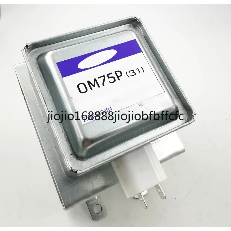 Suitable for  Microwave Oven Magnetron OM75P(31) OM75P (31)  Parts