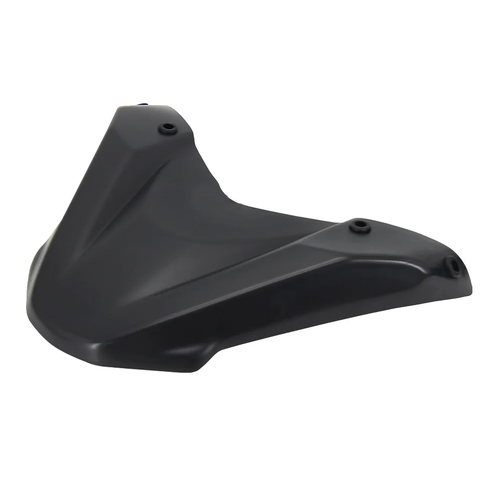 

Motorcycle Front Beak Fairing Extension Wheel Extender Cover For KTM 390 790 Adventure