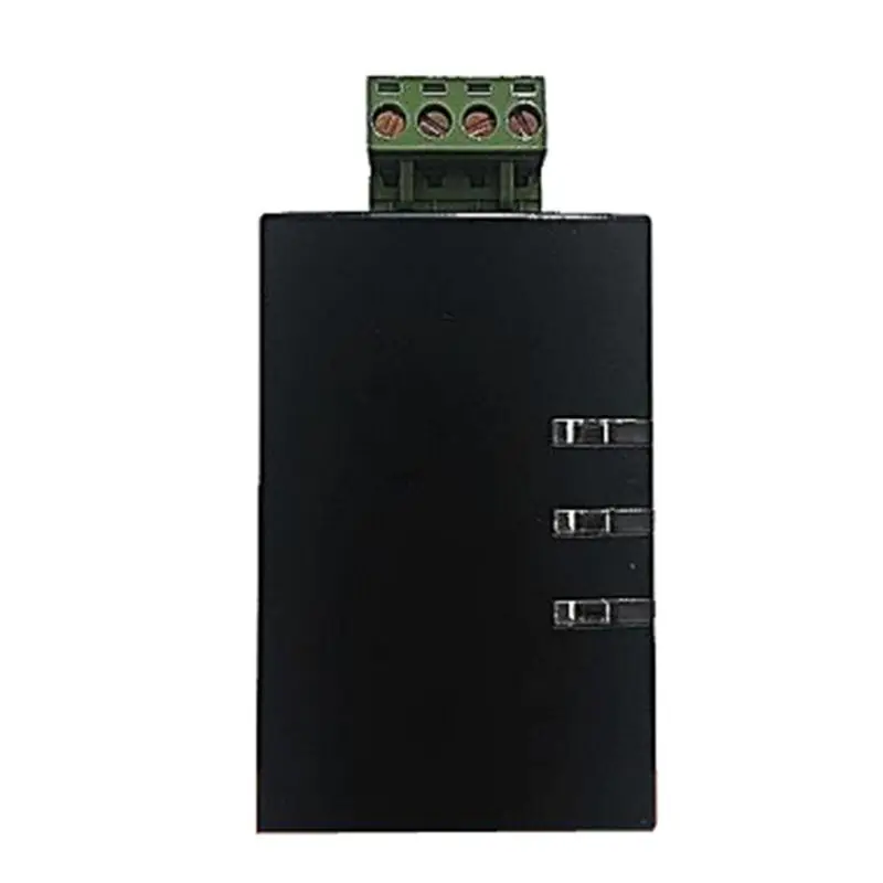 A65P-Isolated For MBUS To USB Master Converter M-BUS Data Field Debugging Test Communication For Electricity Meter