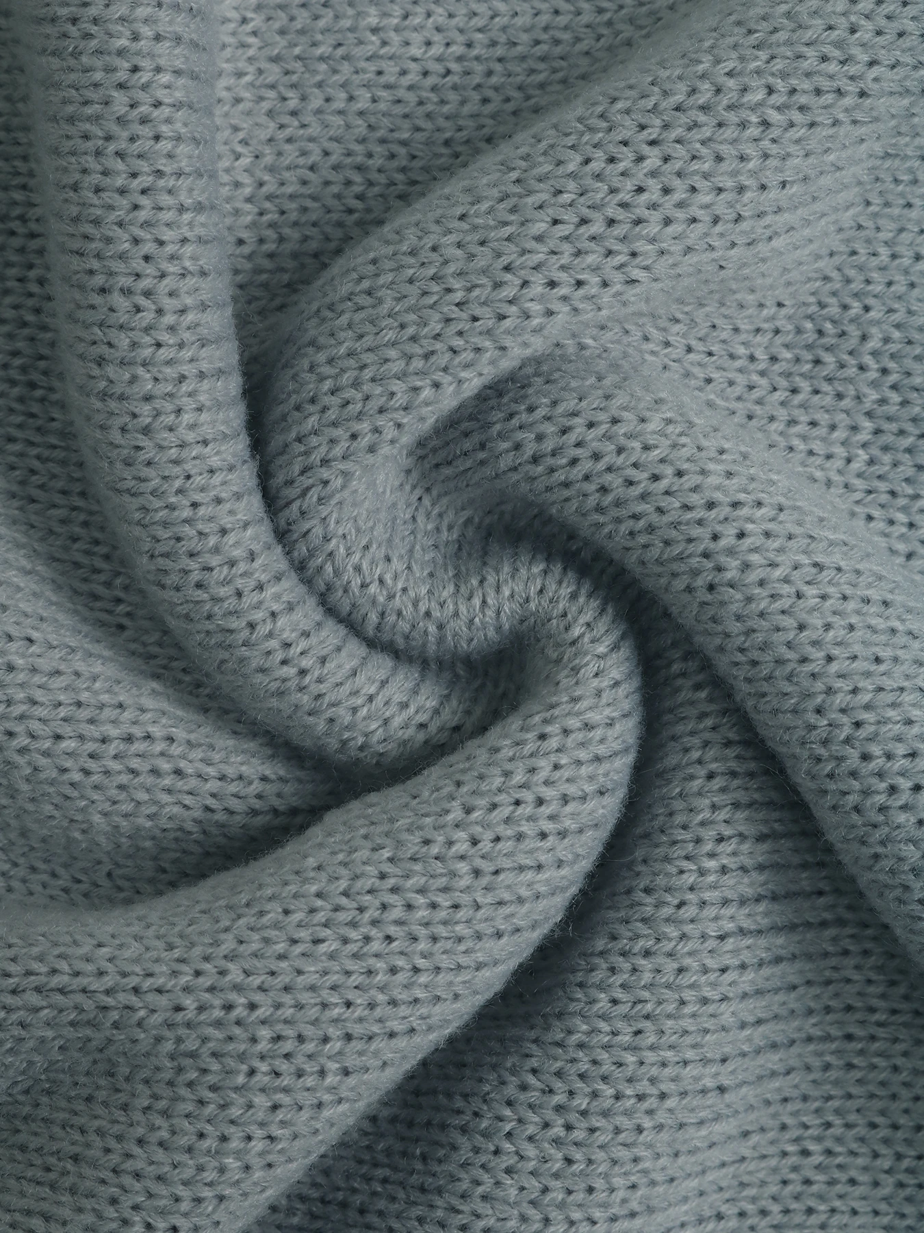 Women's Gray V Neck Argyle Pattern Hollow Out Knit Vest Autumn Winter Casual Layered Daily Fashion Sleeveless Pullover