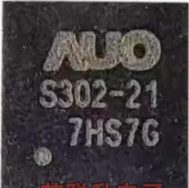 1-10PCS AUO-S302-21 S302-21 QFN32   NEW