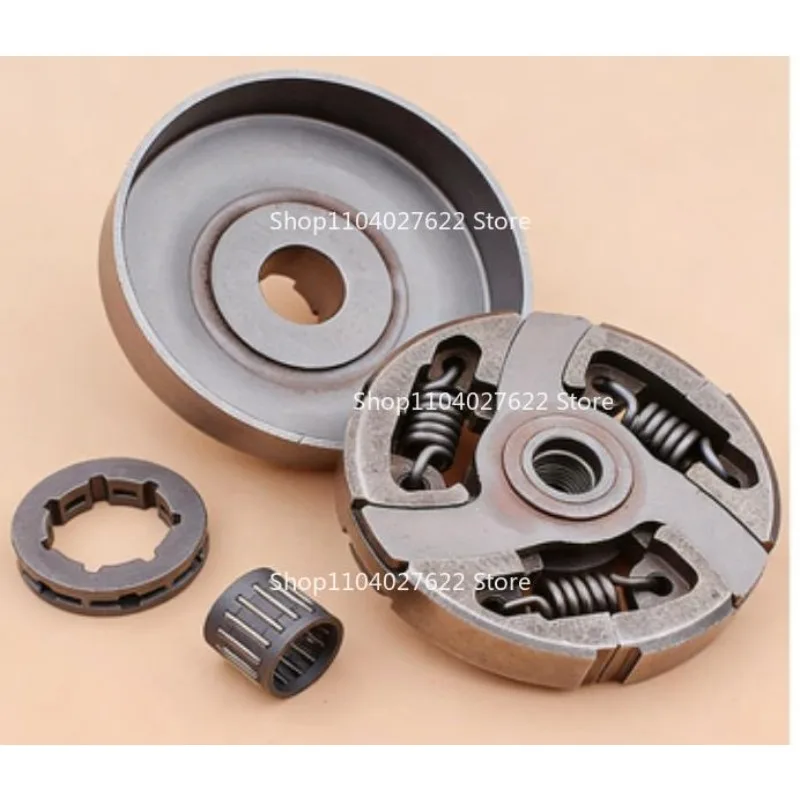 For Clutch Clutch Disc Package 288 281 288XP 281XP 181 Chainsaw 3/8-7 T