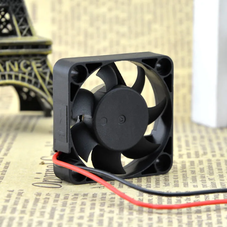 Xin Rui Lian 4cm 4010 24V 0.05A 4cm Cooling Fan RDL4010B Double Ball