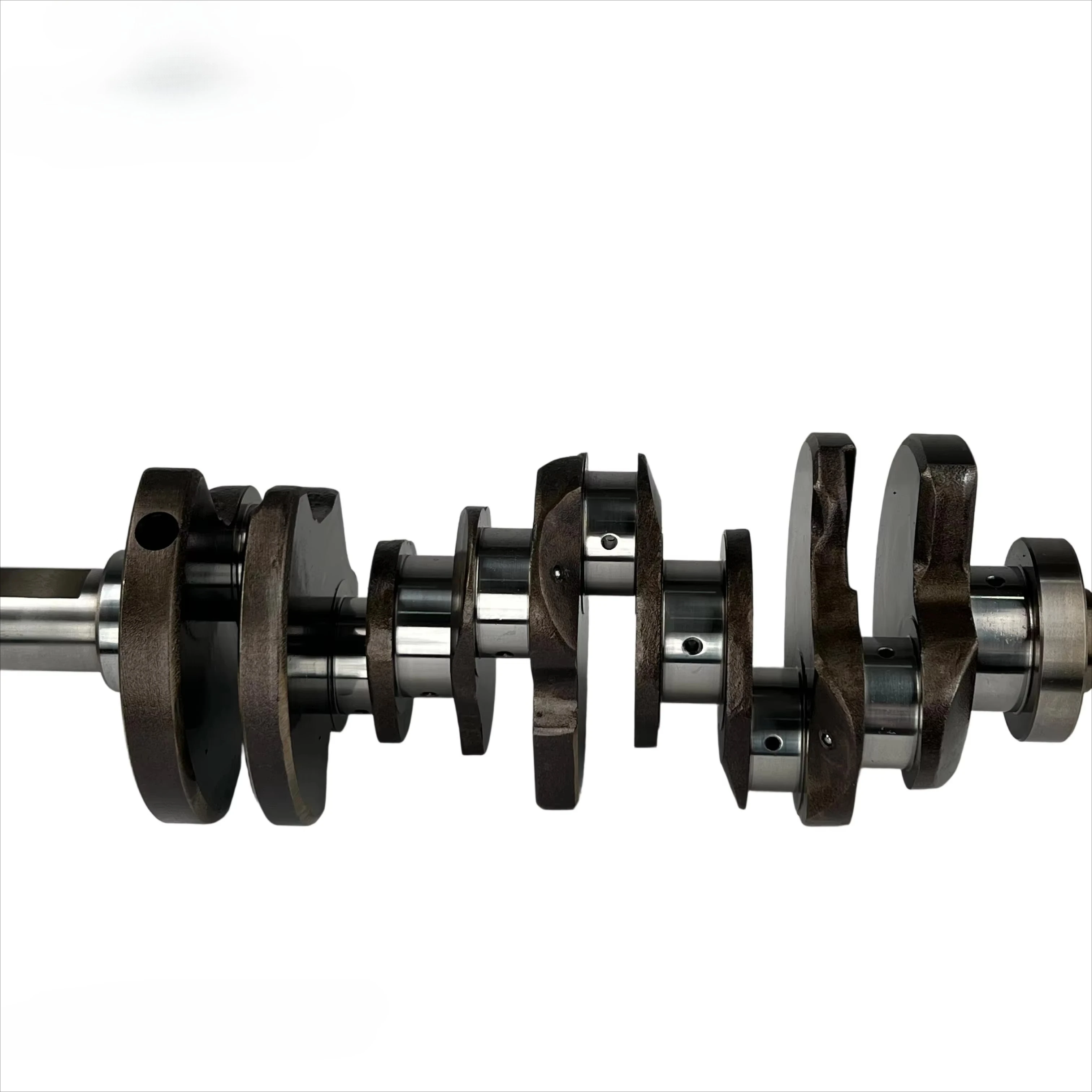 

High Precision VQ35DE V6 3.5-liter Crankshaft 12200-AC700 Suitable for FX35 350Z 370Z G35 FX35