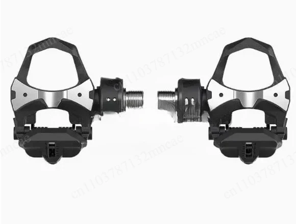 Dual-side Power Meter Road Pedals