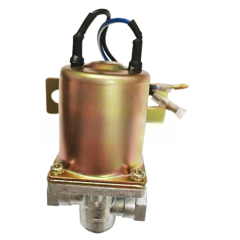 VF-173 VI173 1-82563-029-0 Truck Brake Solenoid Valve Air Braking System Control Replacement Spare Part