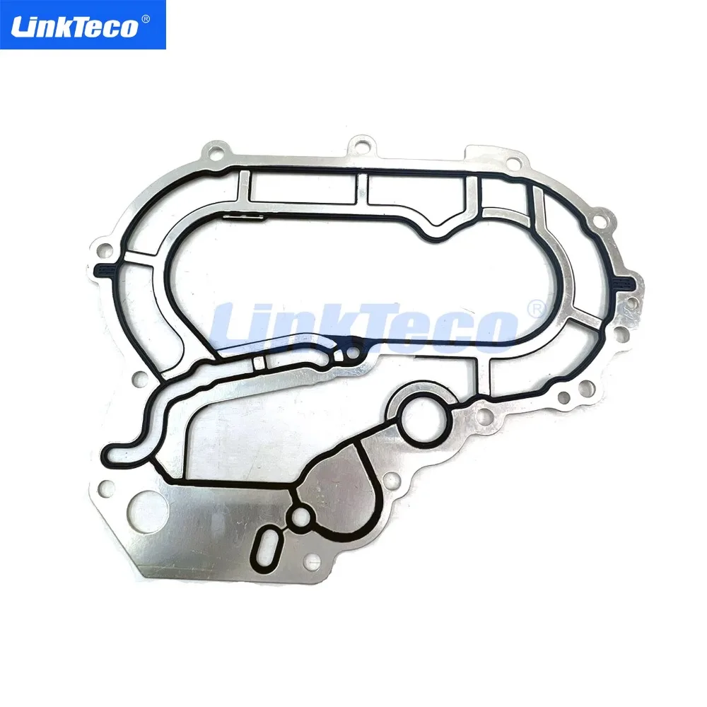 Car Engine Timing Cover Gasket for Volvo S60 V60 XC60 XC70 XC90 S80 V70 3.0 3.2 L L6 GAS DOHC Car Accessories