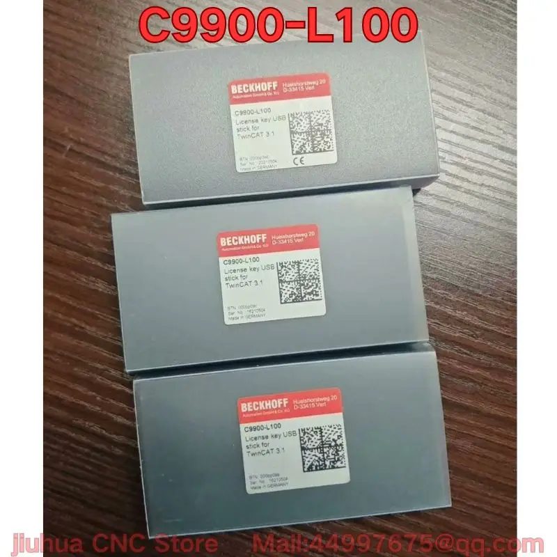 New C9900-L100 C9900-L100-1814 C9900-L100-0033 dongles, other models available, feel free to DM for inquiries.