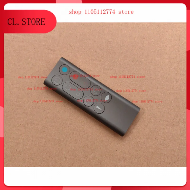 

Оригинальный пульт дистанционного управления Dyson для AM09 Hot + Cool Fan, очиститель воздуха, серый