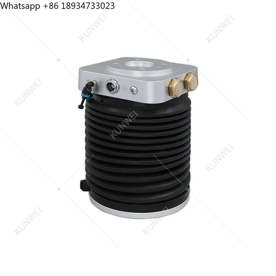 Kunwei Polishing Pneumatic Force Control Device