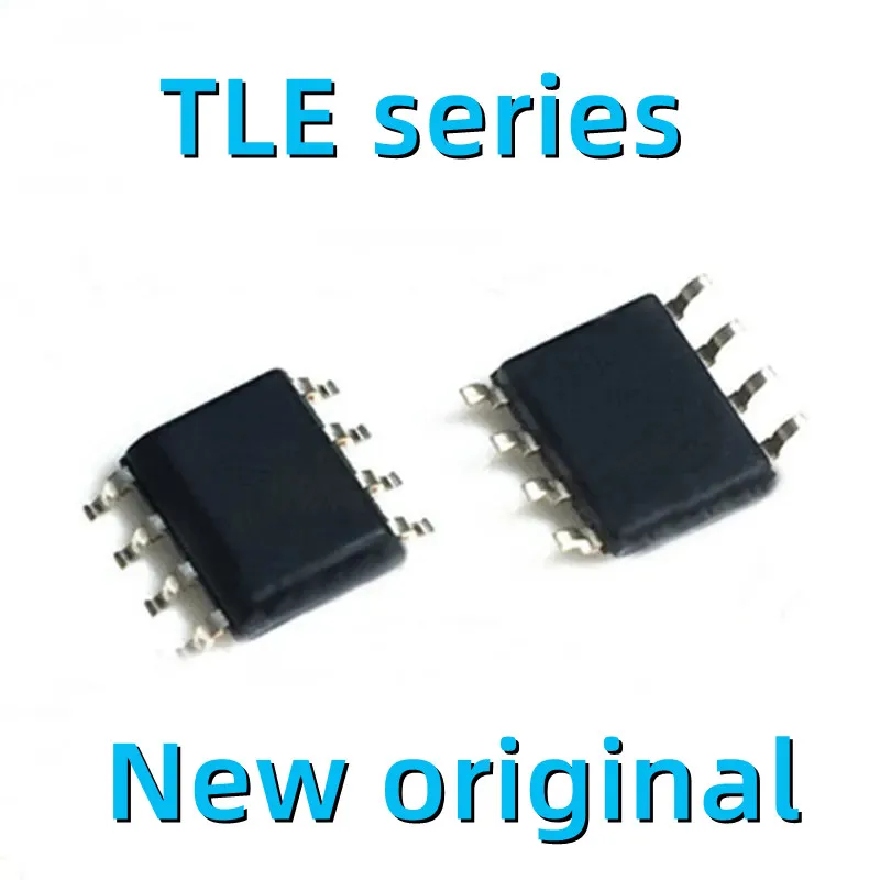 TLE6251DS TLE6258-2G TLE7250GVIO TLE8250GV10 TLE42794G TLE8458GX TLE8458GV33 TLE2061AIDR TLE2062AIDR TLE2062ACDR TLE6716GR SOP8