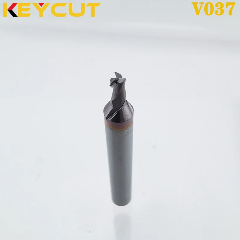 Keyline Cutter V037 2.0mm Fits Keyline Gymkana 994 Key Copy Machine Aftermarket Locksmith Tools