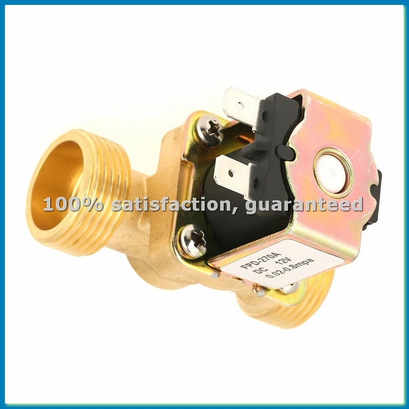 Electric Solenoid G…